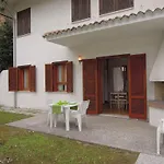 With Private Garden And Barbeque - Beahost * Bibione