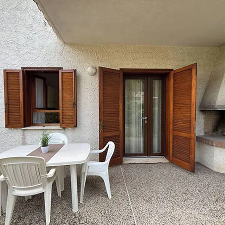With Private Garden And Barbeque - Beahost Appartamento Bibione